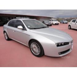 Alfa Romeo 159 2.2 JTS 16V Exclusive NAVIGA - 2006