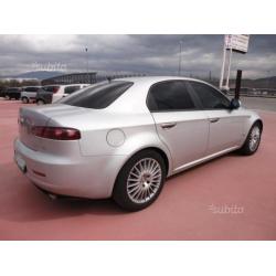 Alfa Romeo 159 2.2 JTS 16V Exclusive NAVIGA - 2006