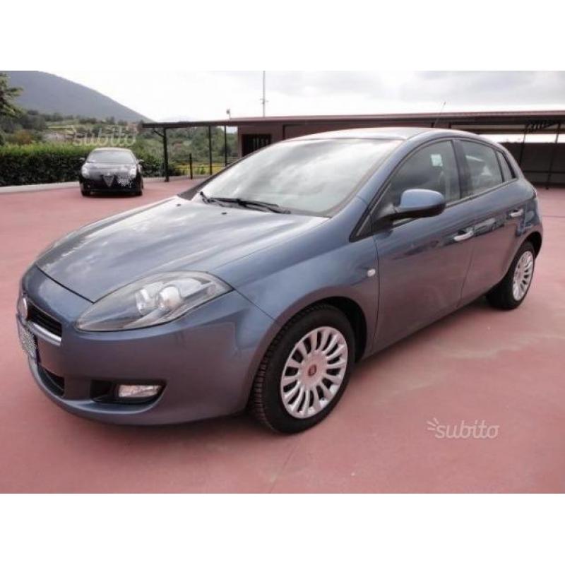 Fiat Bravo 1.6 MJT 105 CV DPF Dynamic - 2011