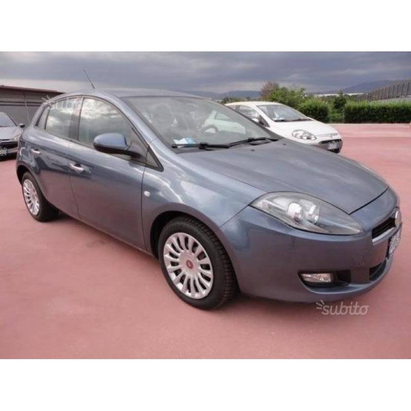 Fiat Bravo 1.6 MJT 105 CV DPF Dynamic - 2011