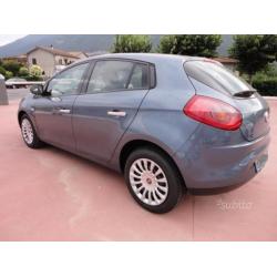 Fiat Bravo 1.6 MJT 105 CV DPF Dynamic - 2011