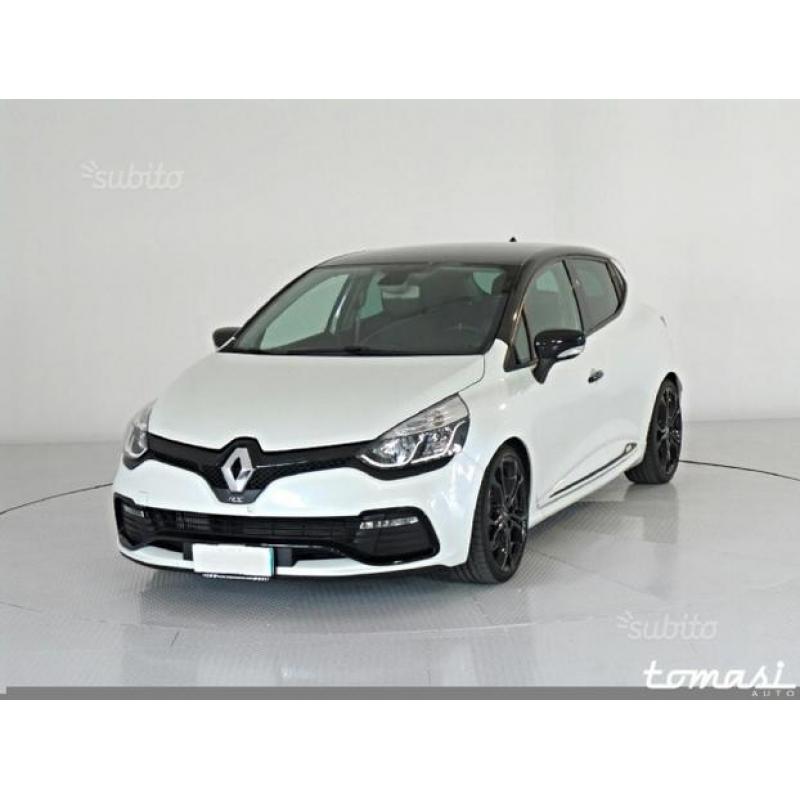 Renault Clio Clio 1.6 T 200CV EDC 5 porte Monaco