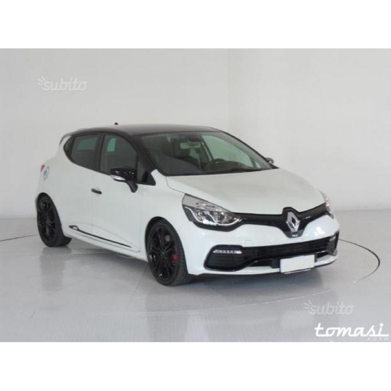 Renault Clio Clio 1.6 T 200CV EDC 5 porte Monaco