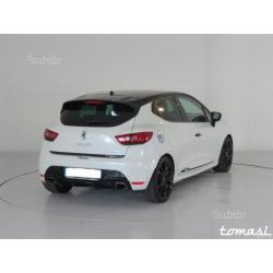 Renault Clio Clio 1.6 T 200CV EDC 5 porte Monaco