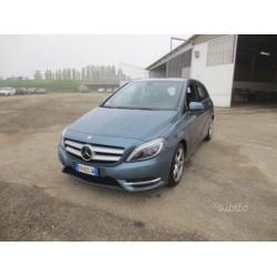 MERCEDES Classe B 200CDI BLUEFF. PREMIUM - 2012