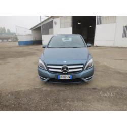 MERCEDES Classe B 200CDI BLUEFF. PREMIUM - 2012