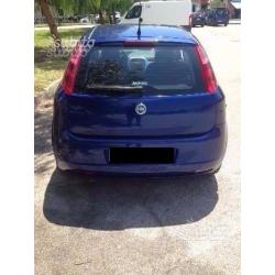 FIAT Grande Punto - 2006