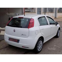 FIAT Grande Punto 1.3 MJT 75 CV 5 porte Dynamic