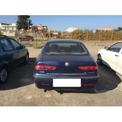 ALFA ROMEO 156 1ª serie - 1999