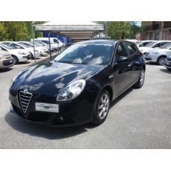 Alfa Romeo Giulietta 1.6 JTDm-2 105 CV Progression