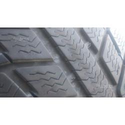 Gomme 205 55 16