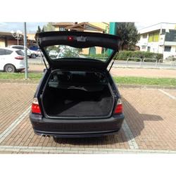 Bmw 330 330d turbodiesel cat Touring Eletta