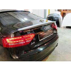 Spoiler audi a5 coupe