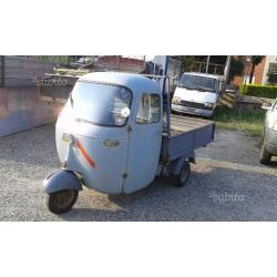 Ape 400 cc175 del 1966