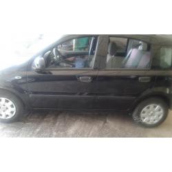 FIAT Panda 2ª serie - 2010