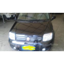 FIAT Panda 2ª serie - 2010