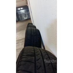 Pneumatici N.4 Bridgestone B250 al 50%