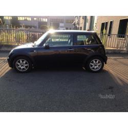 Mini 1.6 one