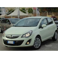 Opel Corsa 1.2 GPL - TECH 85CV 5 pt. Edition