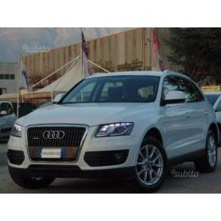 Audi Q5 2.0 TDI Quattro S-TRONIC ADVANCED 170CV