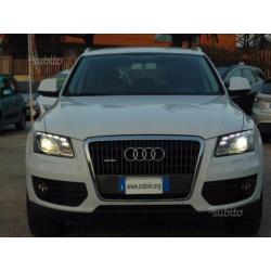 Audi Q5 2.0 TDI Quattro S-TRONIC ADVANCED 170CV