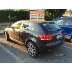 Audi a3 140 cv tdi