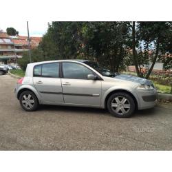 Renault Megane 1.6 16V GPL