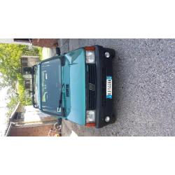 FIAT Panda - 2000