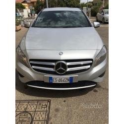 Mercedes classe a 180 cdi sport