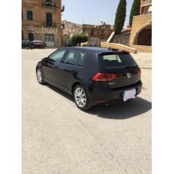 VOLKSWAGEN Golf 7ª serie - 2013