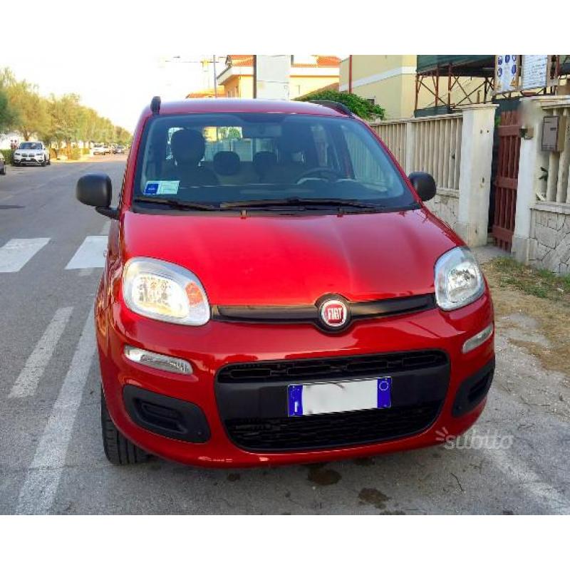 FIAT Panda - 2014