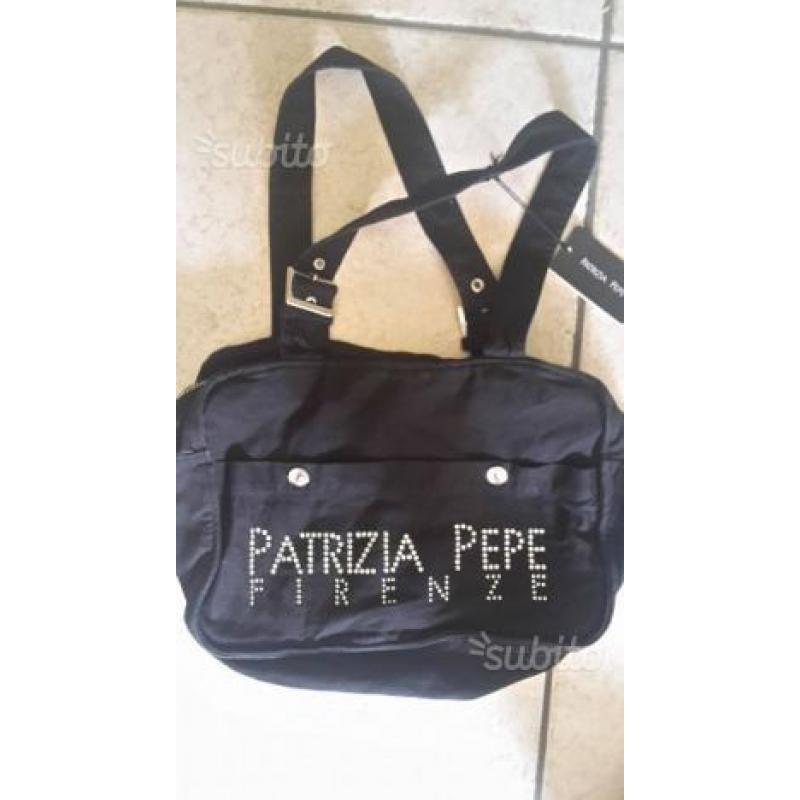 Borsa Patrizia Pepe