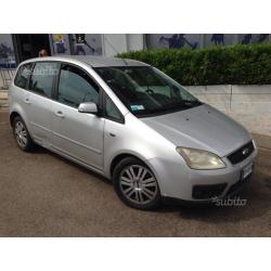 Ford c-Max 2.0 tdi titanium