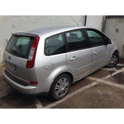 Ford c-Max 2.0 tdi titanium