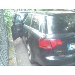 AUDI A4 2.0 Avant 2005