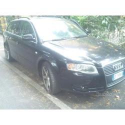 AUDI A4 2.0 Avant 2005