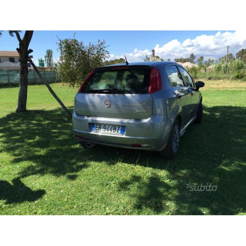 Fiat grande punto