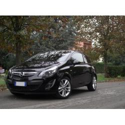 Opel Corsa D