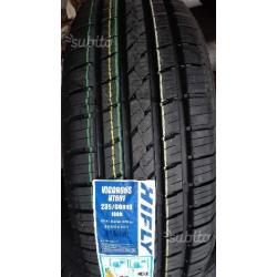 Gomme Nuove 225.55.16 e 235.60.16 ed Altre