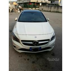 Mercedes cla 220 cdi premium