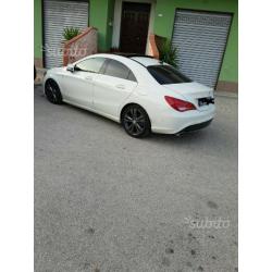 Mercedes cla 220 cdi premium