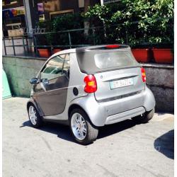 Smart 451 cabrio