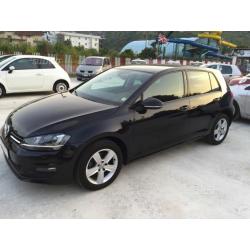 Volkswagen Golf 7 1.6 tdi 105 cv STRAFULL 2013