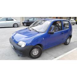 Fiat 600 1.1