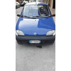 Fiat 600 1.1