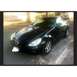 MERCEDES Classe SLK (R171) - 2007