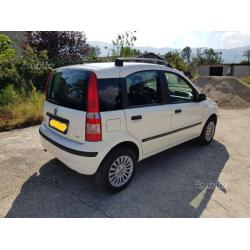 Fiat panda 1.3mjt