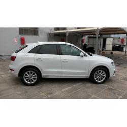 AUDI Q3 2.0 TDI 150 CV quattro S tronic Business