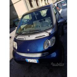 SMART fortwo 1ª serie - 2005