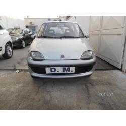 FIAT Seicento - 2000